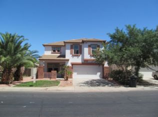 10632 E Plata Ave, Mesa, AZ 85212
