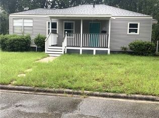 37 Altman Cir, Savannah, GA 31404