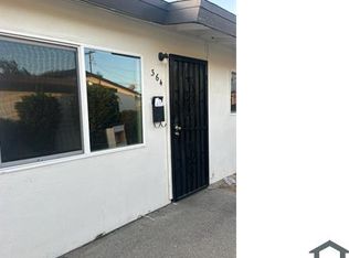 3640 Webster Ave, Long Beach, CA 90810