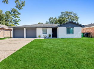 9614 Bean St, Houston, TX 77078