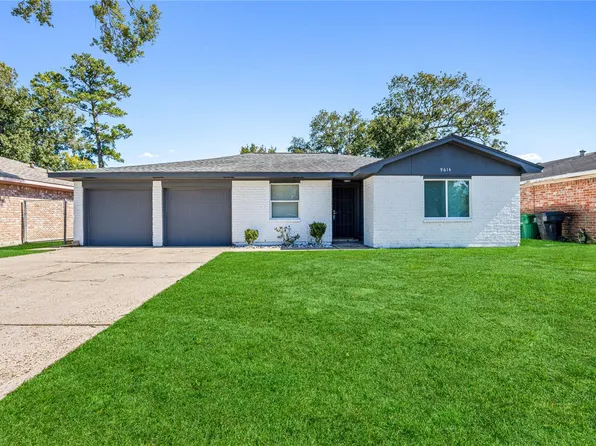 9614 Bean St, Houston, TX 77078