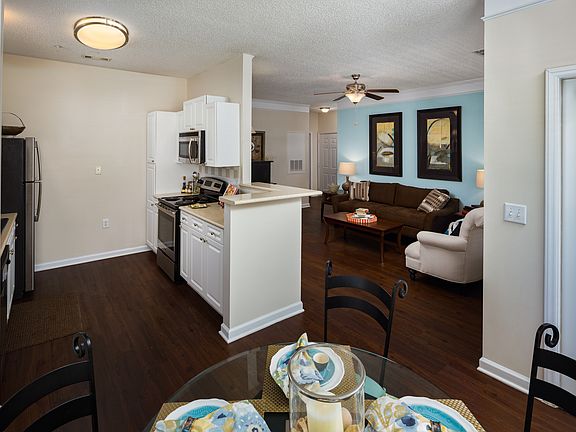 2nd image of 100 Drew Hill Ln APT 3105
