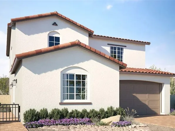 22 San Moise Ln, Henderson, NV 89015