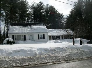 66 Cross St, Foxboro, MA 02035