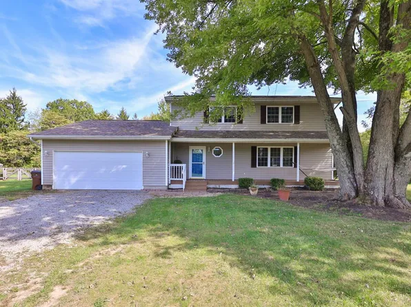 1398 Lorelei Dr, Fayetteville, OH 45118