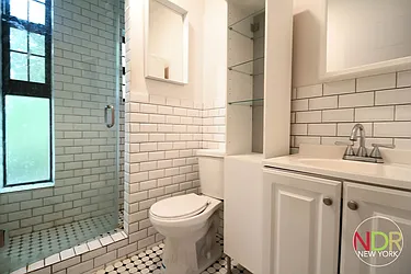 Rented by Next Door Realty NYC