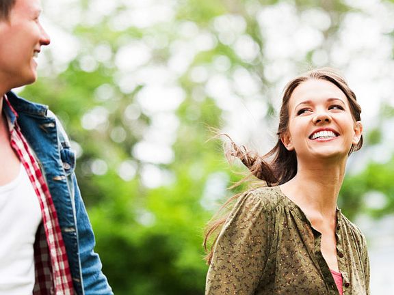 Quick Move In Home by Ashton Woods