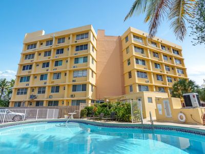 2400 NE 9th Street #301, Fort Lauderdale, FL, 33304