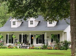 1883 Oak Grove Rd, Pine Mountain, GA 31822