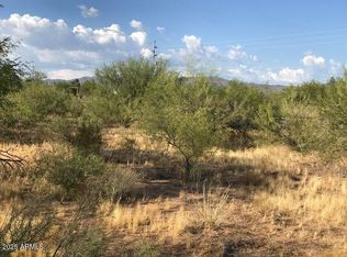 XX00 S State Route 89 -- #-, Congress, AZ 85332