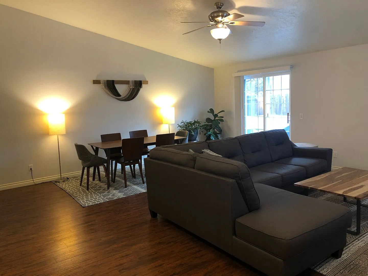 Ranch style home close to river & trails, with A/C! — Photo 4