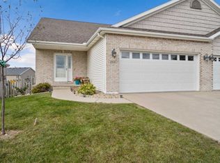 2818 Shepard Rd #1, Normal, IL 61761