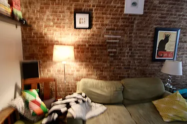 Rented by Lucky Apt Inc