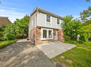 100 Centre St N, Brampton, ON L6V 2Z3