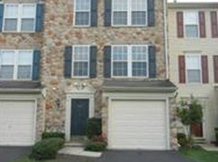 4590 Jasmine Dr, Center Valley, PA 18034