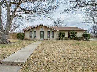 6112 Lalagray Ln, Watauga, TX 76148