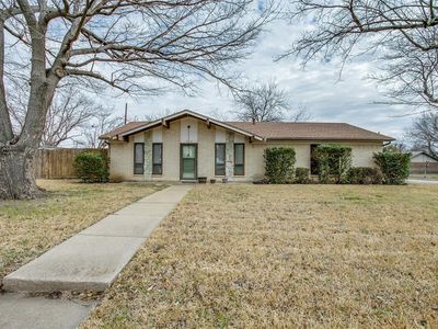 6112 Lalagray Ln, Watauga, TX, 76148