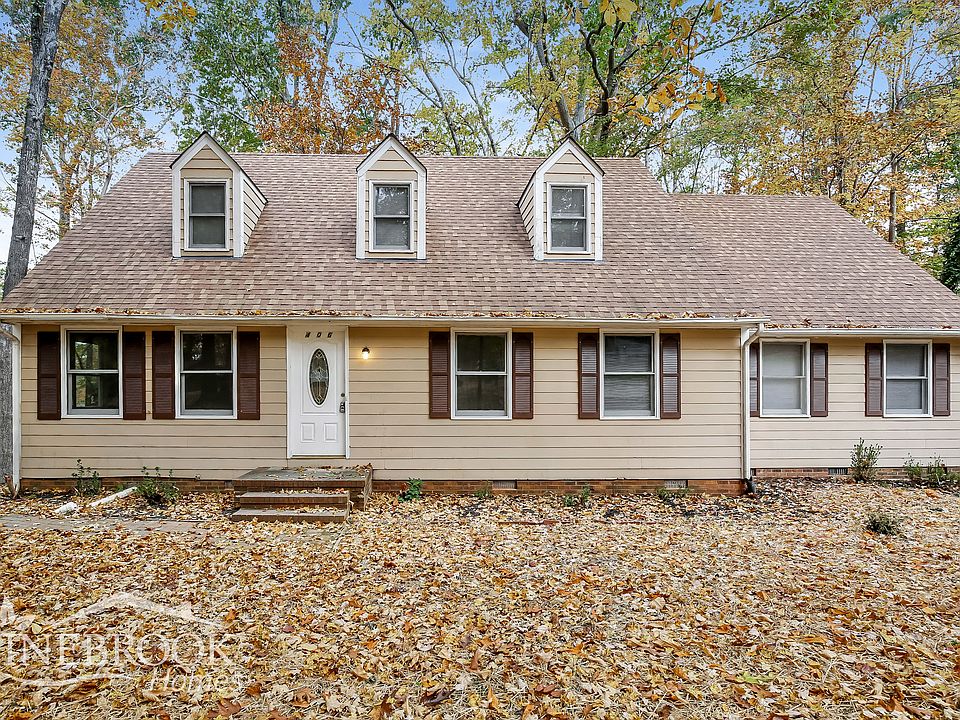 1st image of 406 Havershire Dr