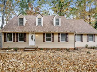 406 Havershire Dr, Jamestown, NC 27282