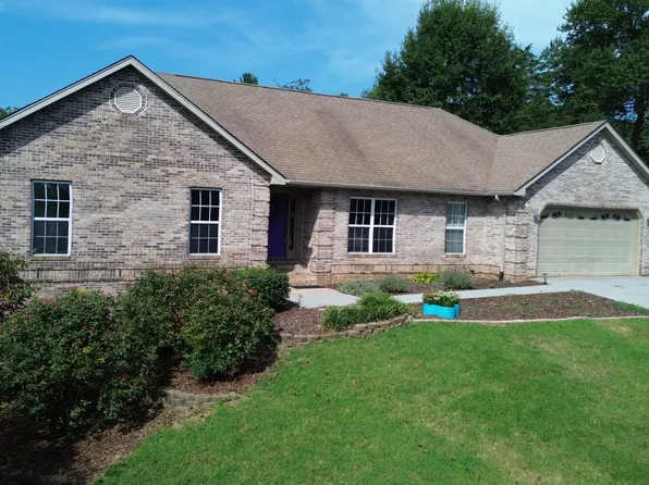 605 Snowshill Way, Maryville, TN 37803