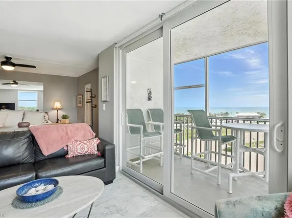 5600 Bonita Beach RD #4-605, BONITA SPRINGS, FL 34134