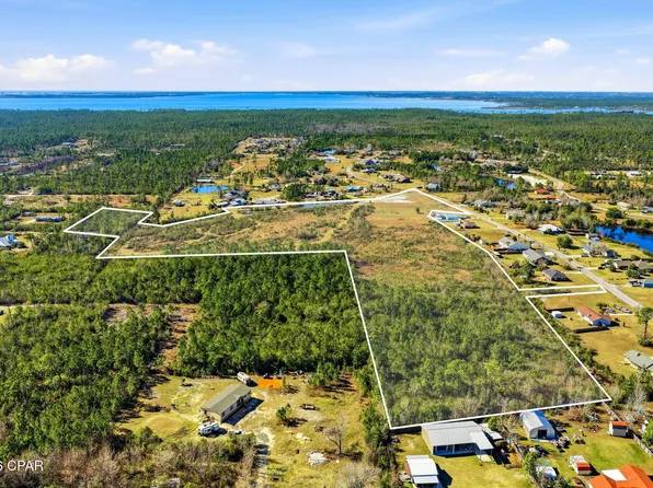0 Country Club Dr, Panama City, FL 32404