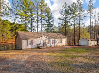 384 Wildlife Ln, Rice, VA 23966
