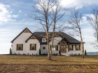 34025 Lakeview West Dr, Roland, AR 72135