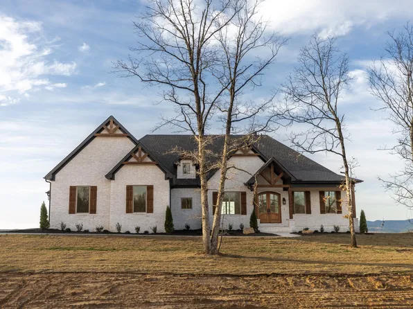 34025 Lakeview West Dr, Roland, AR 72135