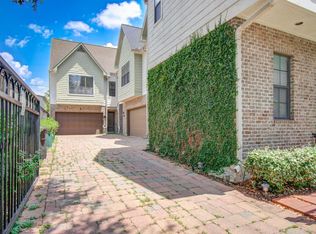 4001 Dallas St #A, Houston, TX 77023