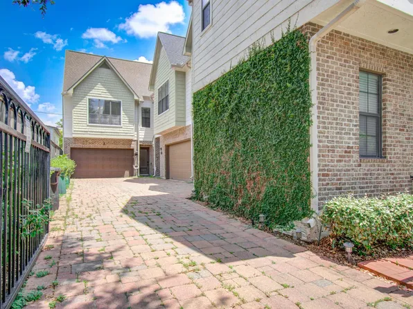 4001 Dallas St #A, Houston, TX 77023