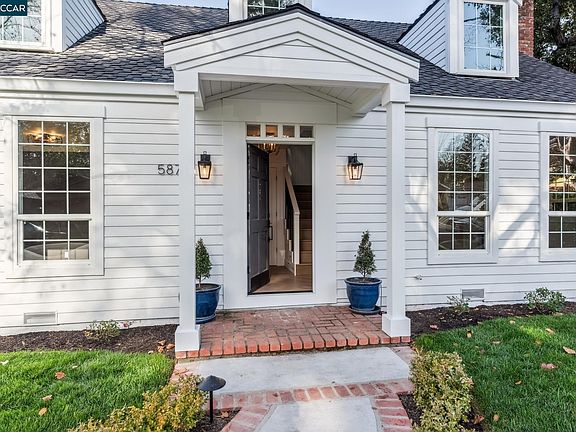 4th image of 587 Morninghome Rd