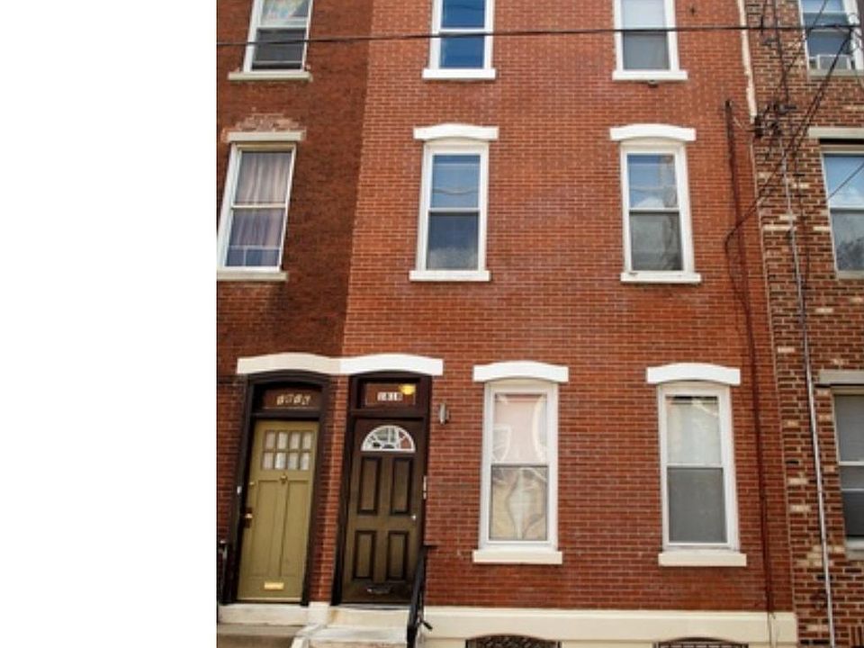 1st image of 1818 Catharine St #3F
