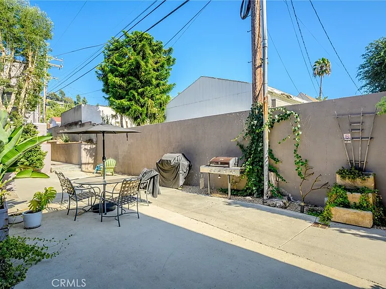1116 E Palmer Ave #5 — Photo 17