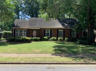 5419 Laurie Ln, Memphis, TN 38120
