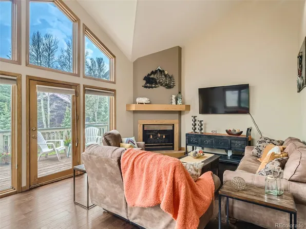 650 Belford Street #650C, Frisco, CO 80443