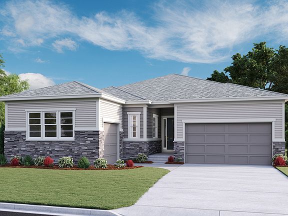 The Daniel - Elevation D