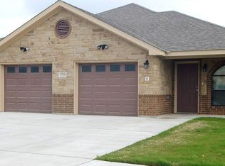 4708A Passion Flower Blvd, Killeen, TX 76549