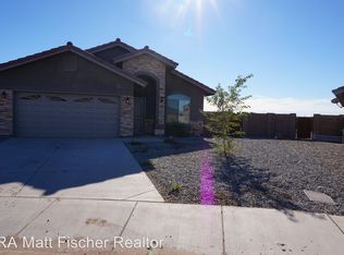 4035 W 25th Rd, Yuma, AZ 85364