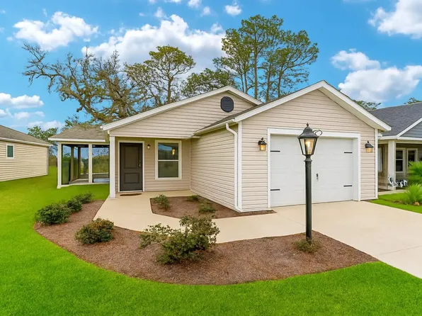 4639 Ramsell Rd, The Villages, FL 32163