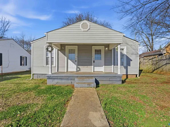 3402 8th Ave SW, Huntsville, AL 35805