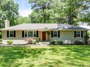 4061 Old Gun Rd E, Midlothian, VA 23113