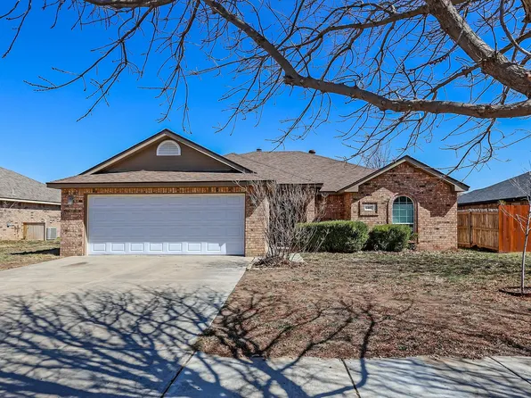 6407 Nick St, Amarillo, TX 79119