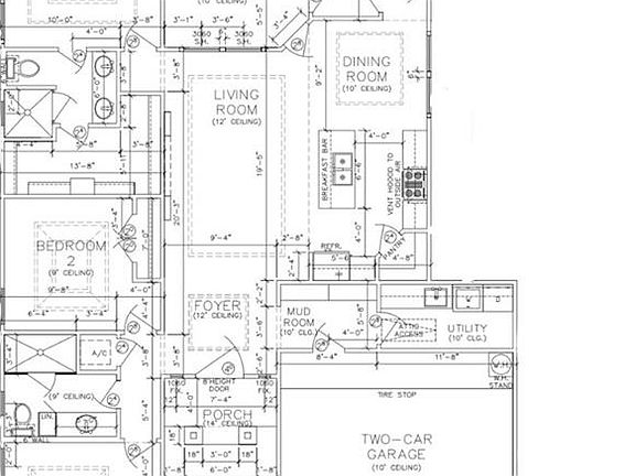 2nd image of 2316 N Gaytan Ave
