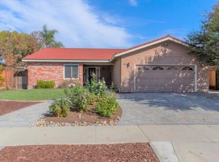 525 Canton Dr, San Jose, CA