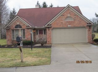 11249 Stanley Ln, Twinsburg, OH 44087