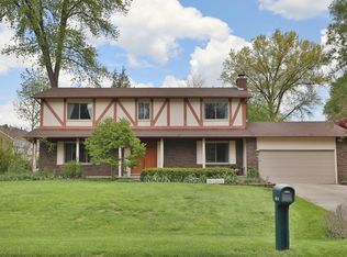 5614 Naiche Rd, Columbus, OH 43213