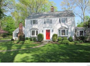 1 Cecil Pl, New Canaan, CT 06840