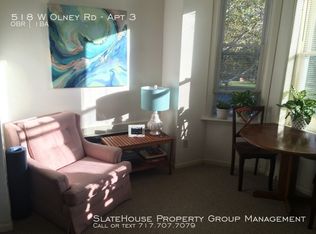 518 W Olney Rd APT 3, Norfolk, VA 23507