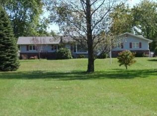 66161 Meyers Rd, Sturgis, MI 49091